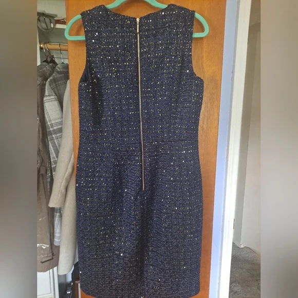 White House Black Market brand new jacket/dress combo - Picture 6 of 12